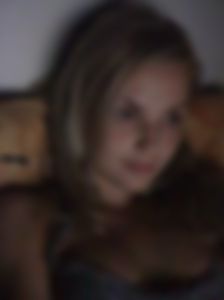 Sexy MILF aus Polen sucht Sexaffare